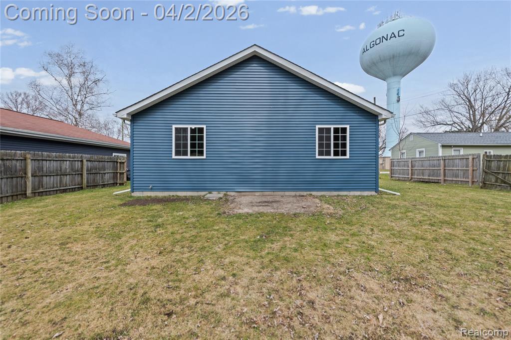 623 Columbia Street, Algonac, MI 48001 — Photo 23