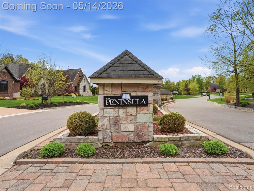 3513 Pointe Shore Drive, Brighton, MI 48114 — Photo 60
