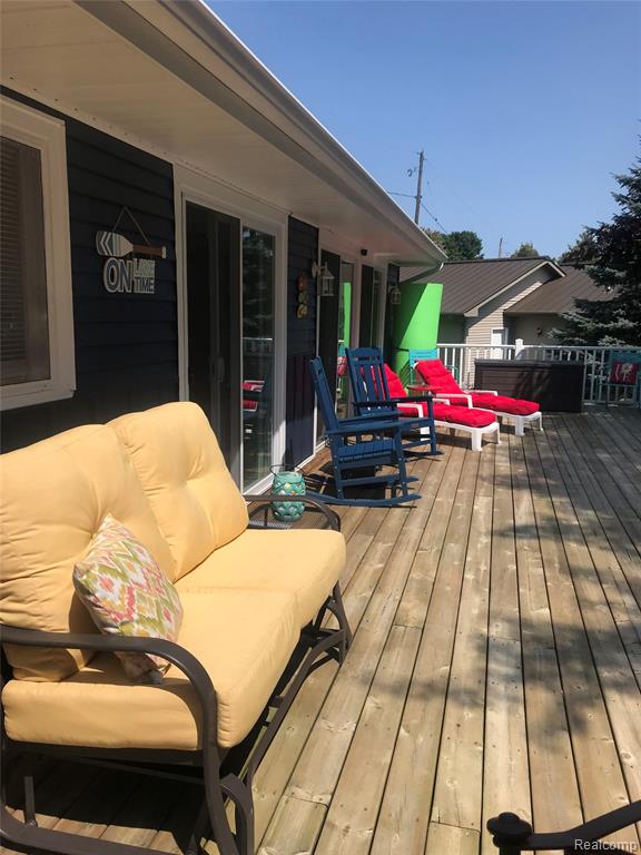 3301 W Huckleberry Trail, Farwell, MI 48622 — Photo 10