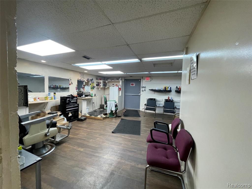 427 E 8 Mile Road, Hazel Park, MI 48030 — Photo 7
