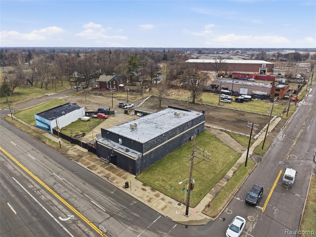 10320 Van Dyke Street, Detroit, MI 48234 — Photo 32