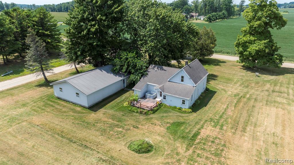 5445 Todd Road, Croswell, MI 48422 — Photo 18