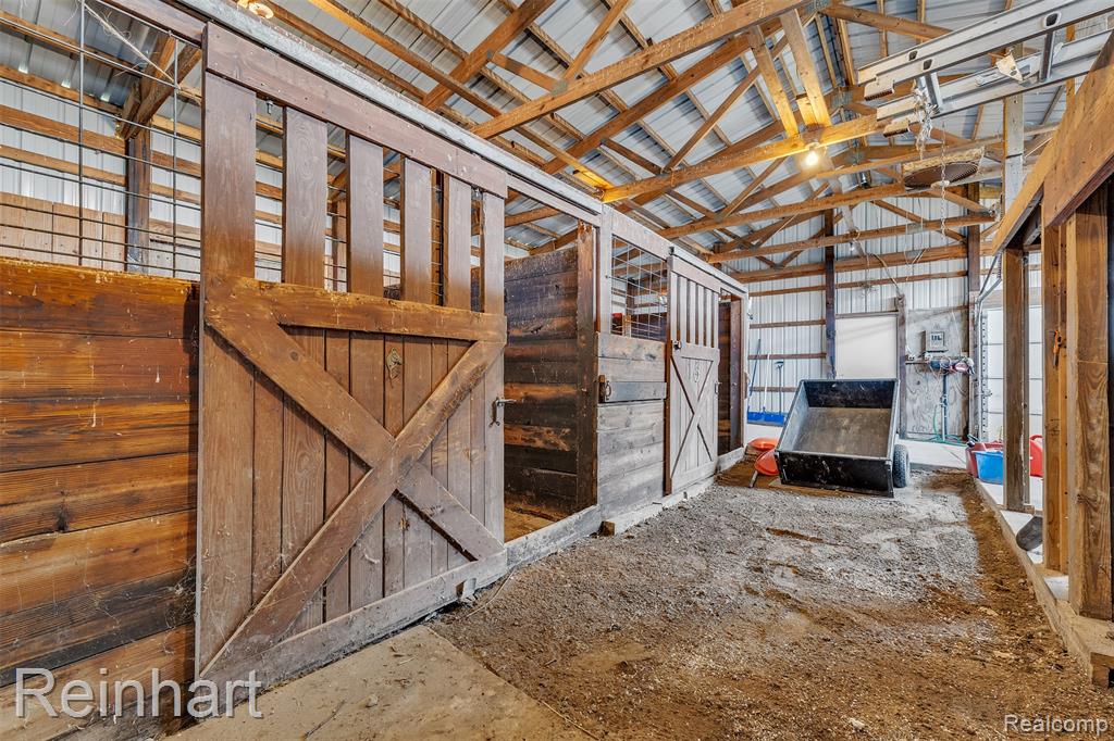 21300 Chubb Road, Northville, MI 48167 — Photo 63