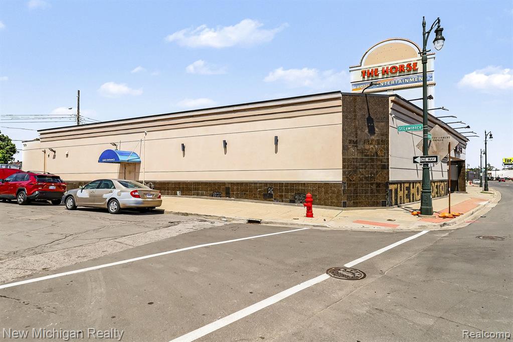 8140 Michigan Avenue, Detroit, MI 48210 — Photo 18