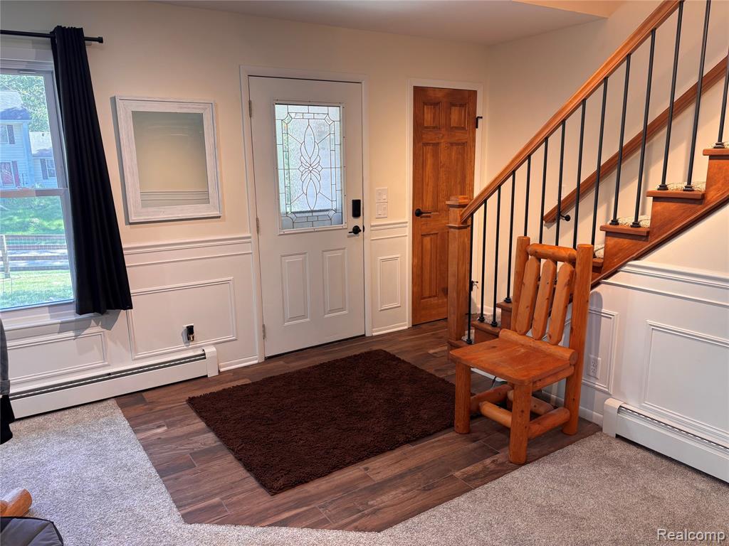 4095 Blood Road, Metamora, MI 48455 — Photo 11