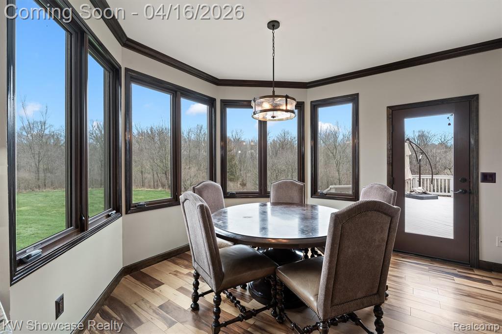 8315 E Allen Road, Fenton, MI 48430 — Photo 18
