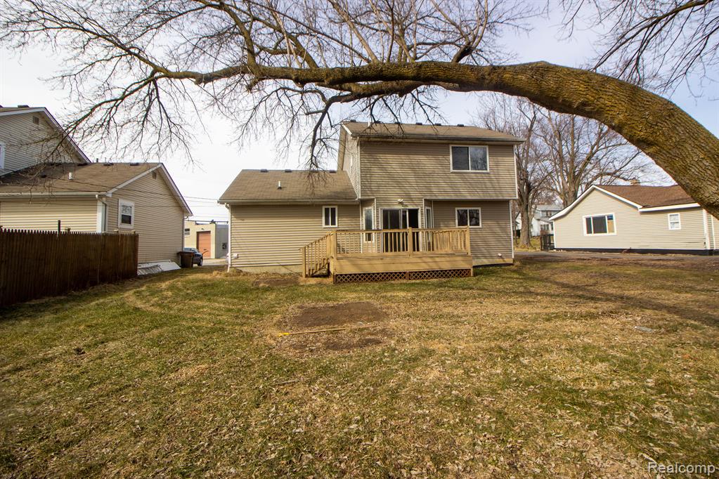 752 PENSACOLA Avenue, Pontiac, MI 48340 — Photo 23
