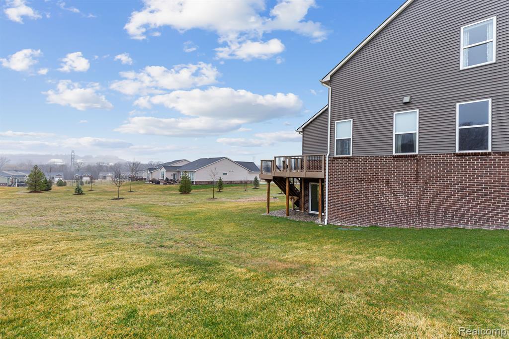 3995 ASHDALE Way, Clarkston, MI 48348 — Photo 5
