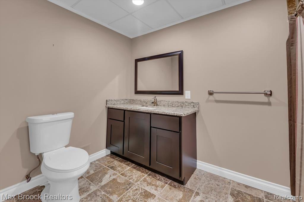 3620 33 Mile Road, Bruce, MI 48065 — Photo 56
