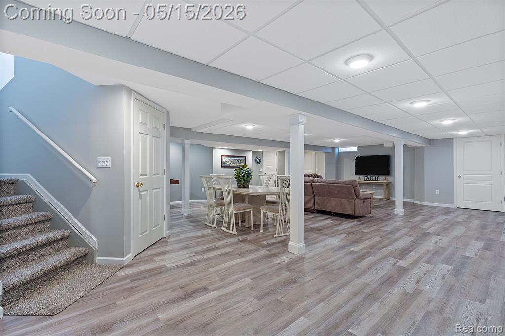 48528 Lafayette Drive, Macomb, MI 48044 — Photo 36