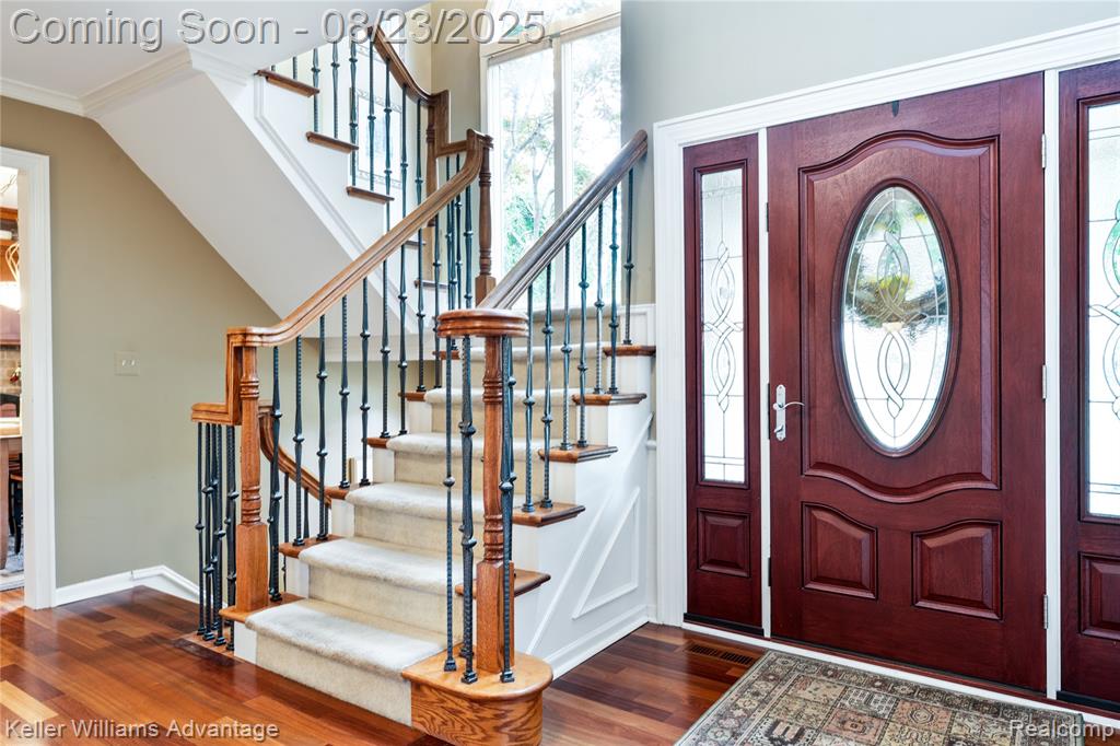 46255 Greenridge Drive, Northville, MI 48167 — Photo 6