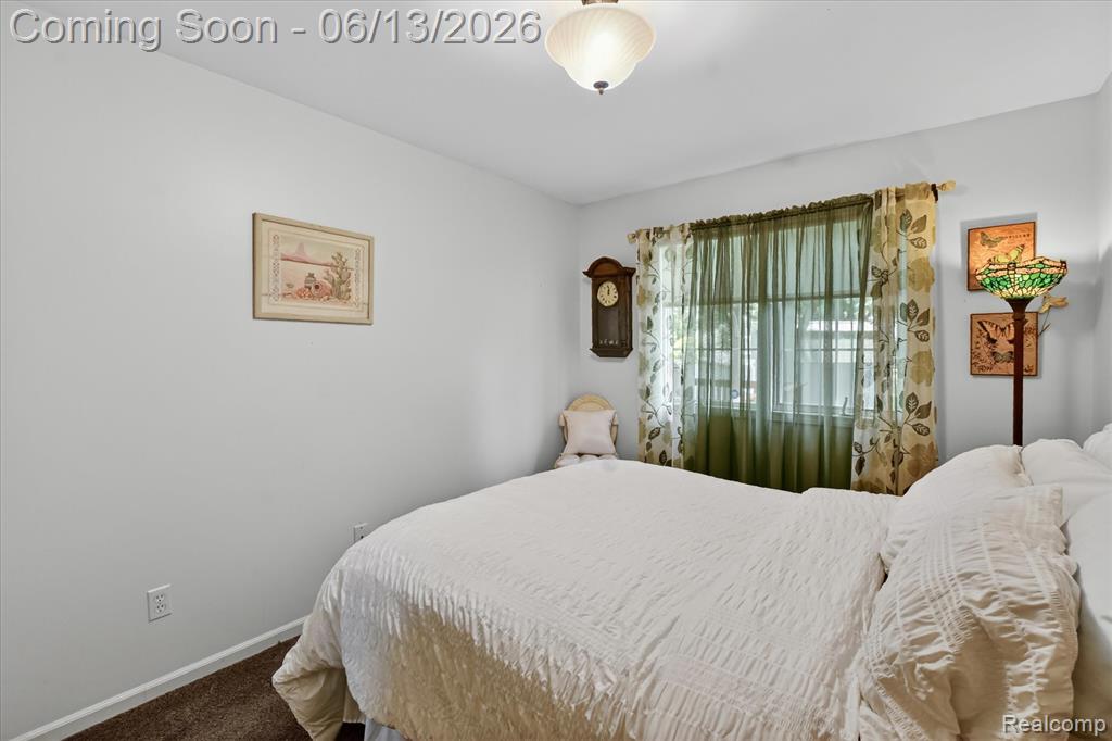 6095 Foxwood Court, Saginaw, MI 48638 — Photo 13