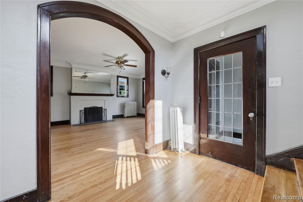 1945 Atkinson Street, Detroit, MI 48206 — Photo 10