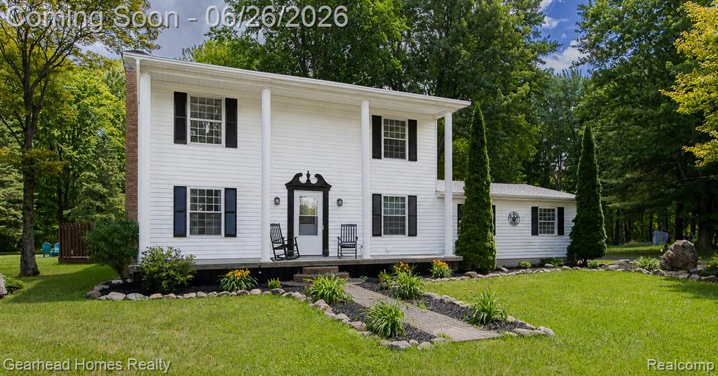 12364 Morrish Road, Clio, MI 48420 — Photo 2