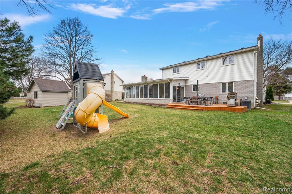 39728 Bonnie Court, Clinton Twp, MI 48038 — Photo 57