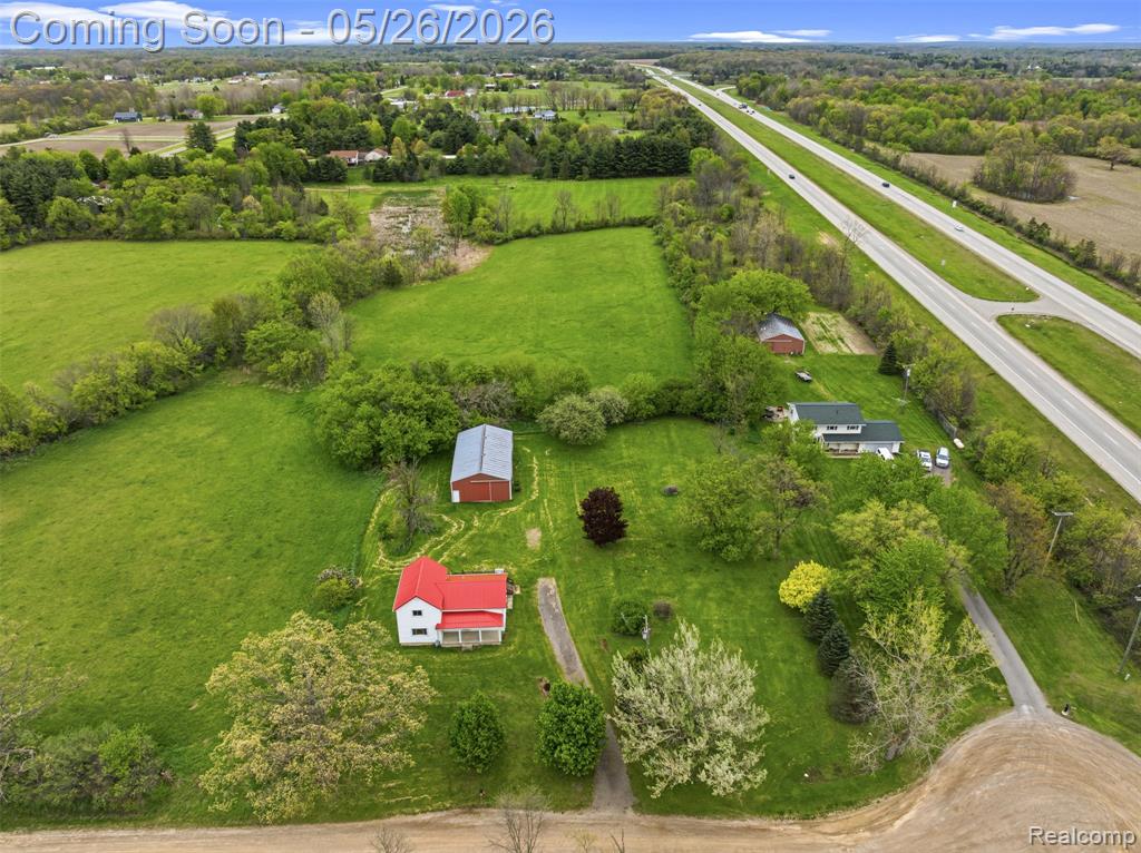 1145 S Washburn Road, Davison, MI 48423 — Photo 52