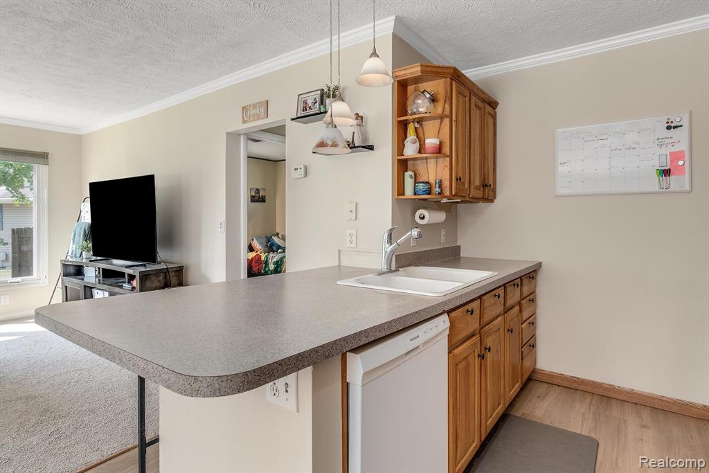 5420 Joslin Lk. Drive, Gregory, MI 48137 — Photo 13