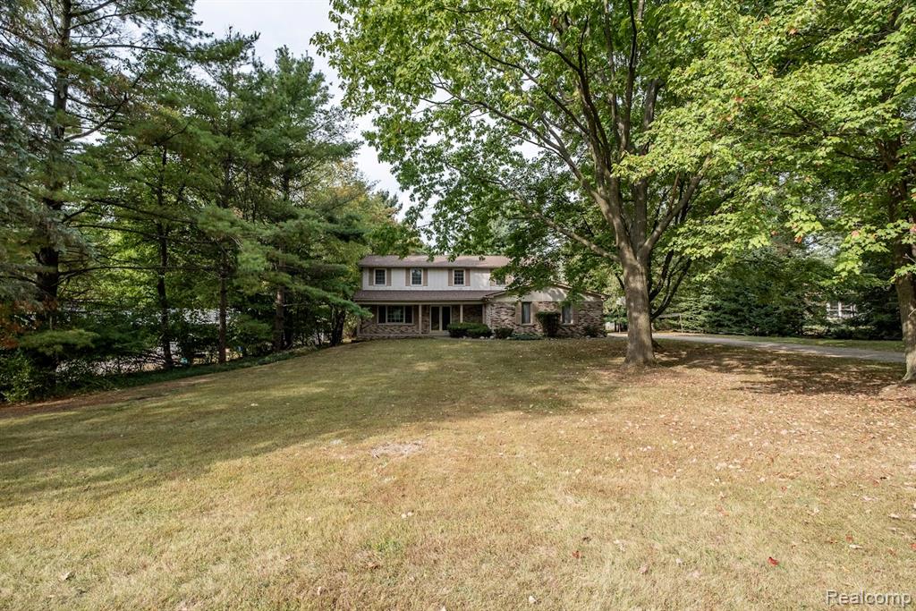 8911 W Gates Street, Bruce, MI 48065 — Photo 4
