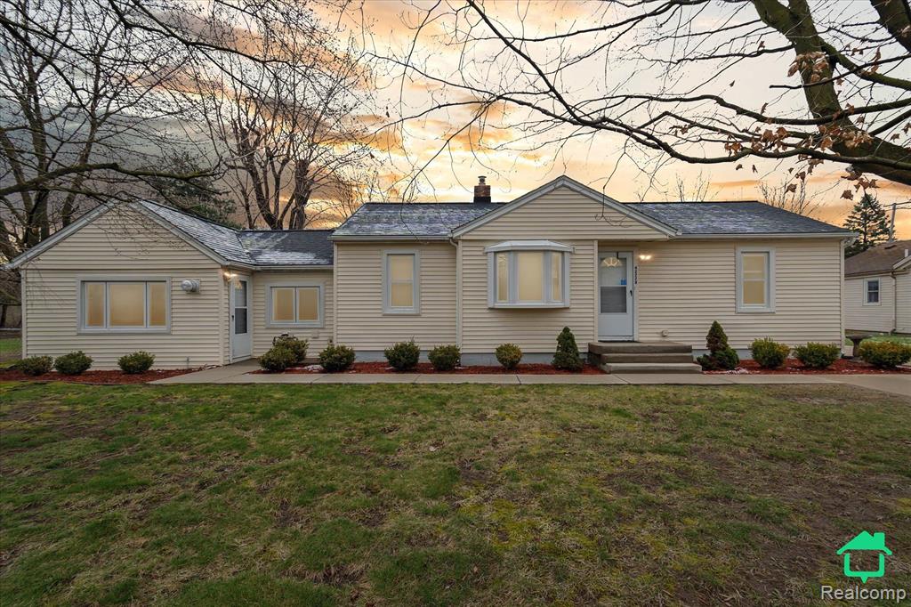 42228 FRET Road, Van Buren, MI 48111 — Photo 2