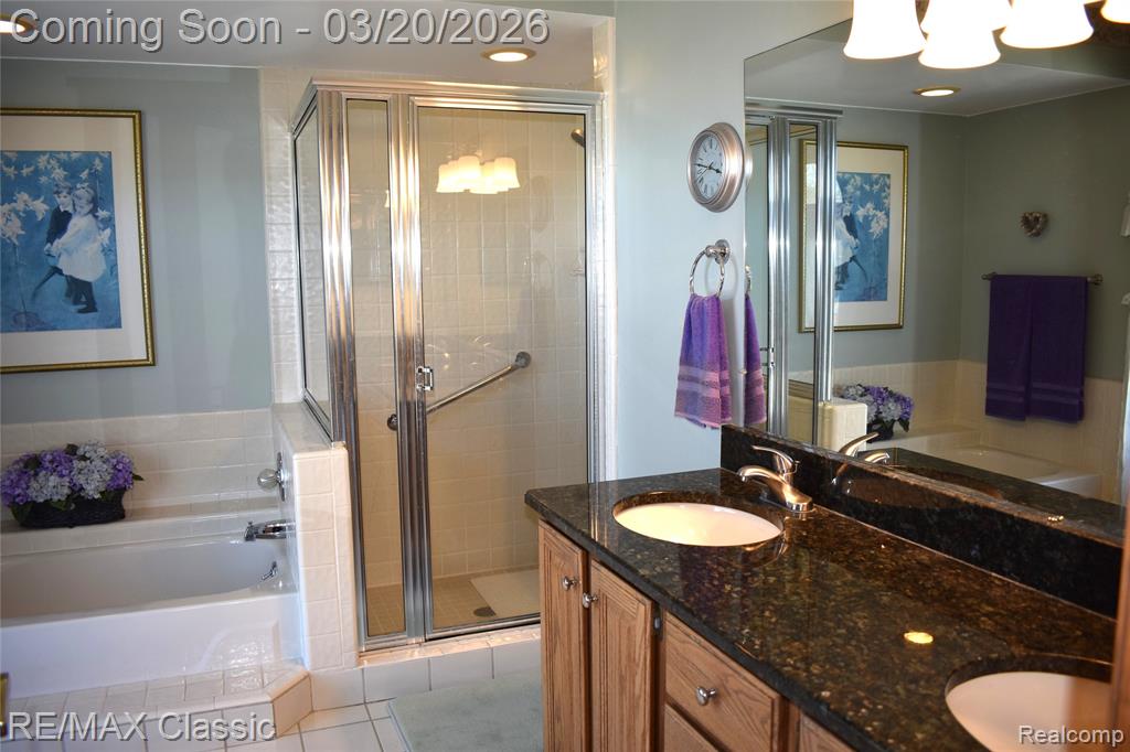 17389 Maple Hill Drive, Northville, MI 48168 — Photo 36
