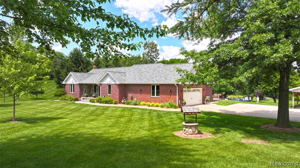 5233 Crawford Road, Dryden, MI 48428 — Photo 60