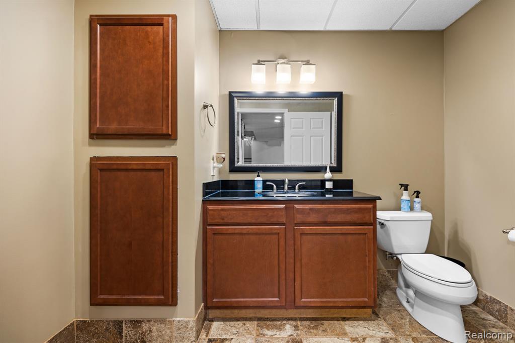 7854 Open Meadows Drive, Brighton, MI 48116 — Photo 46