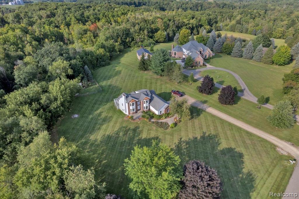 6081 LANAKE Lane, Imlay City, MI 48444 — Photo 32