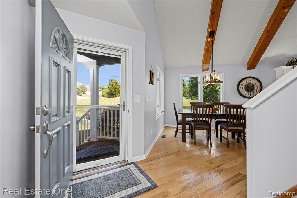4047 Sunfish Drive, Lapeer, MI 48446 — Photo 17