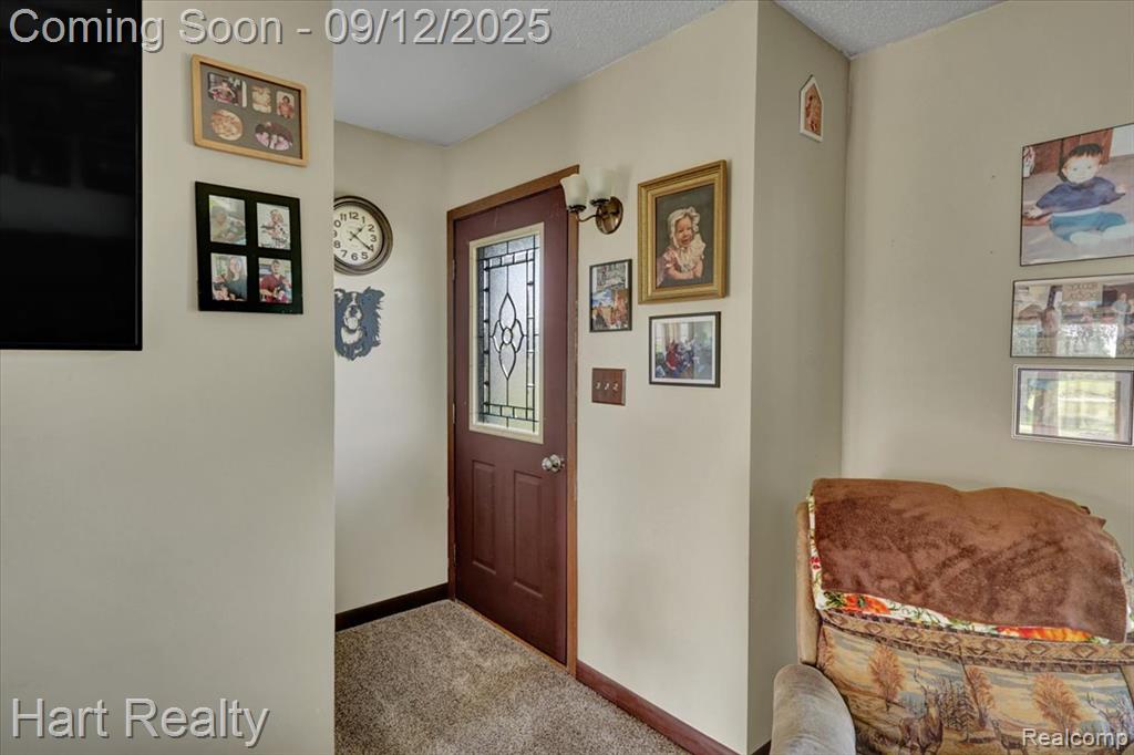 5745 ADAMS Road, Marlette, MI 48453 — Photo 6