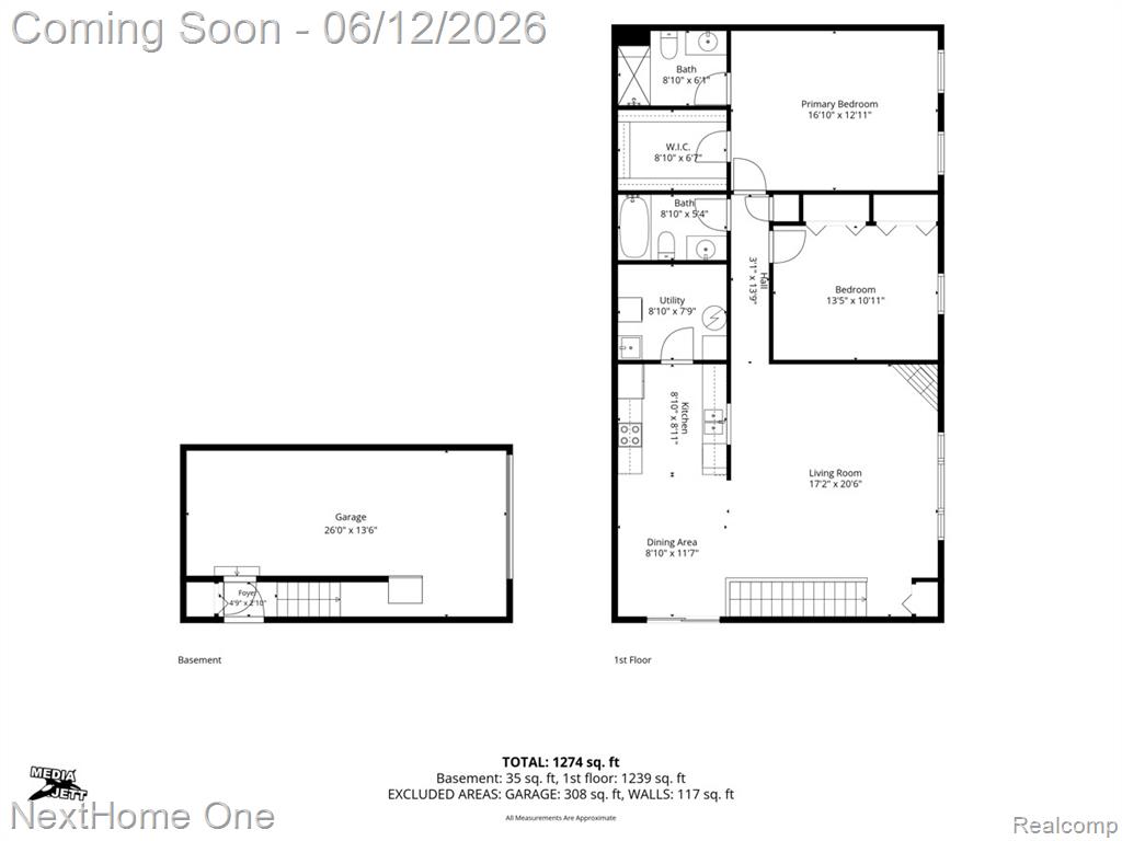 432 Maple Cove Circle, 12, Saline, MI 48176 — Photo 26