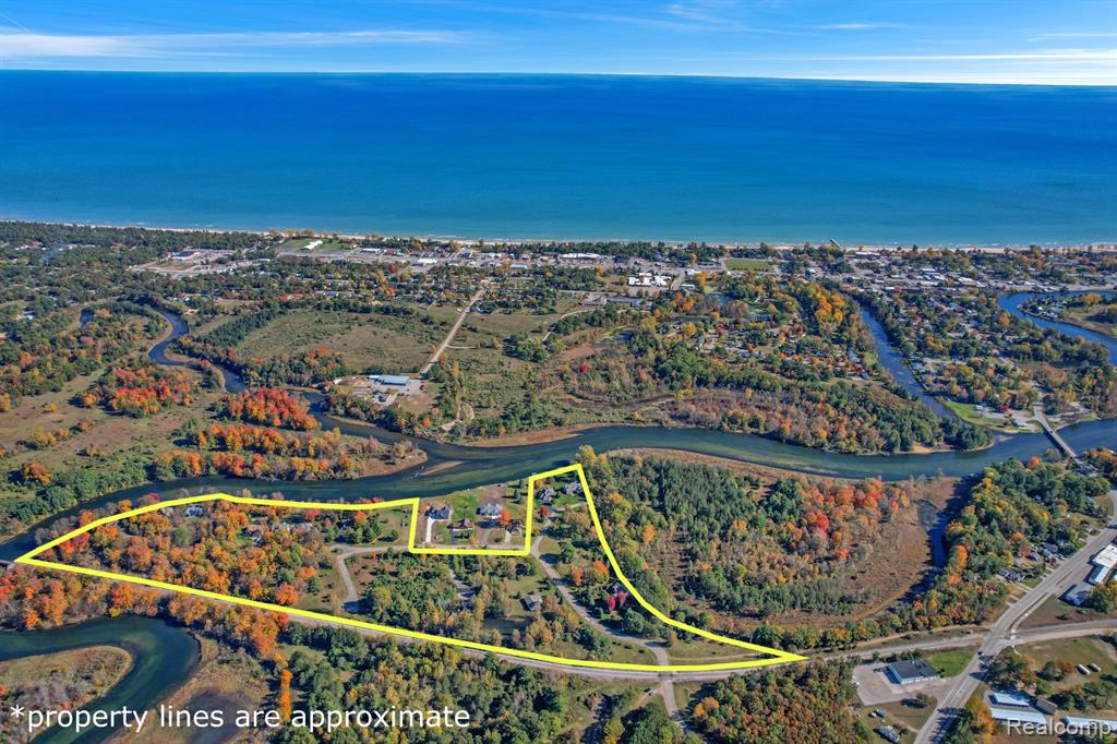 UNIT&nbsp;48 Vaughan Trail, Oscoda, MI, 48750