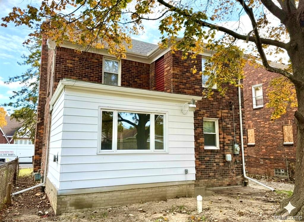 9905 Balfour Road, Detroit, MI 48224 — Photo 9