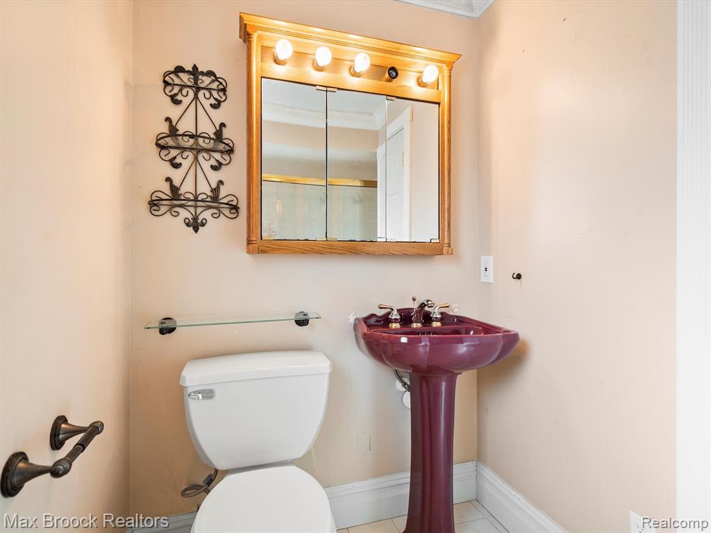 45419 HEATHERWOODE Lane, Macomb, MI 48044 — Photo 37