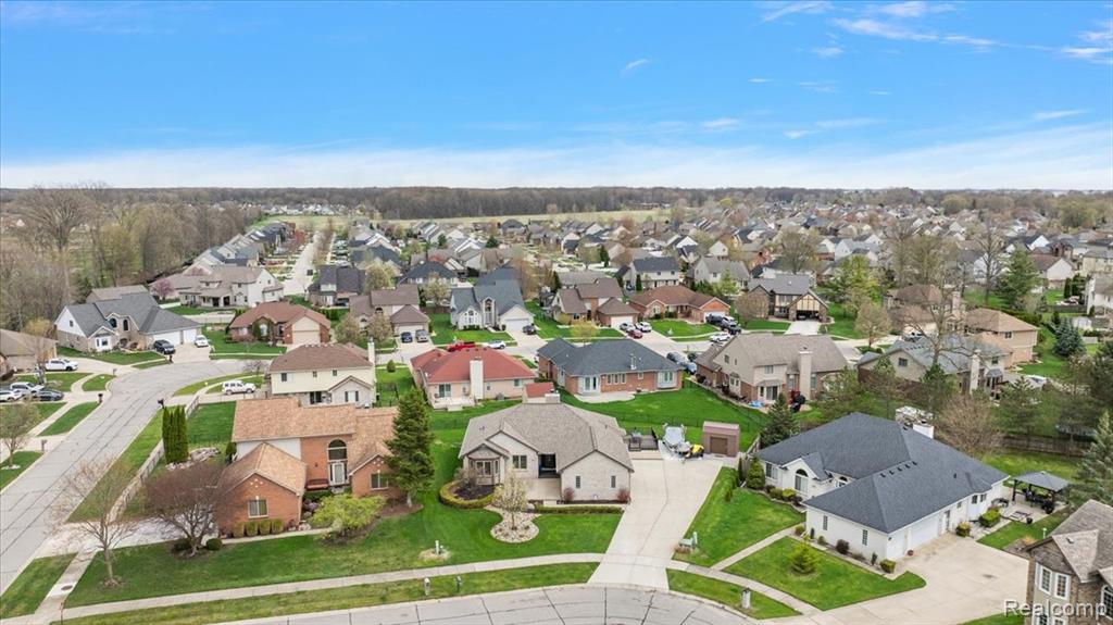 35526 Brooke Circle, New Baltimore, MI 48047 — Photo 48