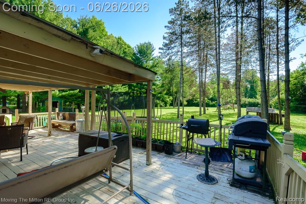 1422 Ridge Road, Ypsilanti, MI 48198 — Photo 23