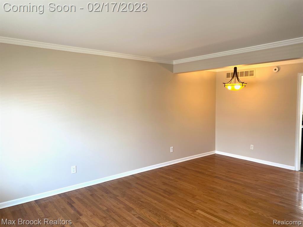 4815 Mansfield Avenue, Royal Oak, MI 48073 — Photo 8