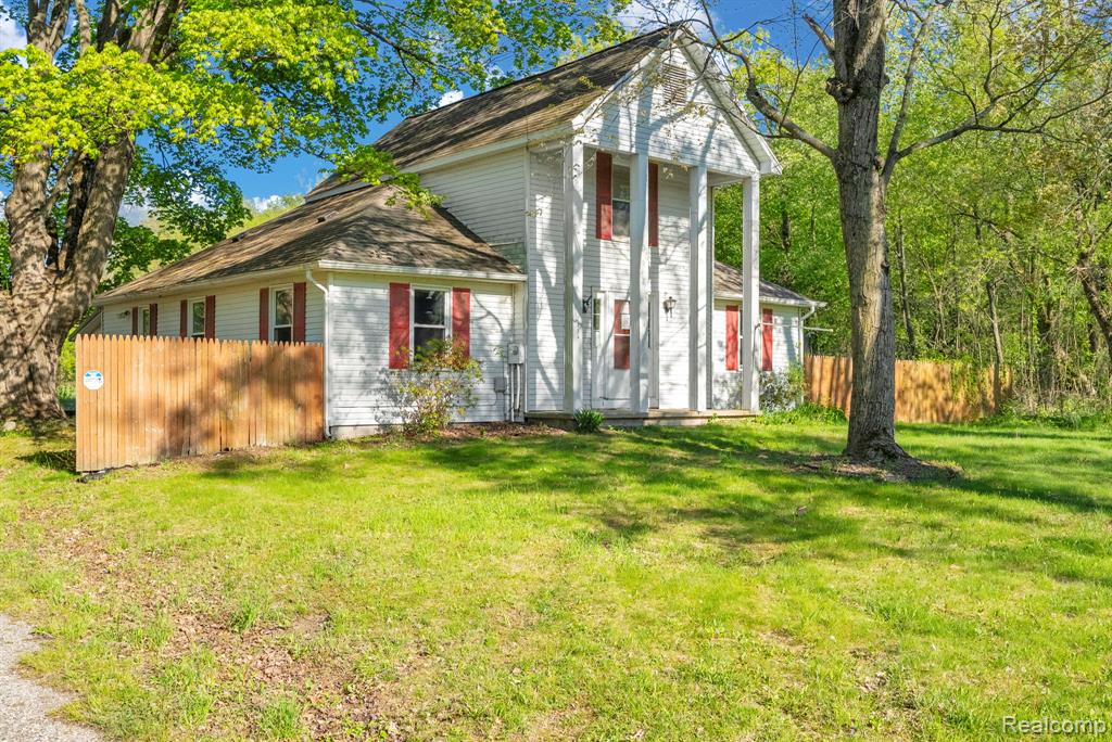 7054 McCords Avenue SE, Alto, MI 49302 — Photo 3