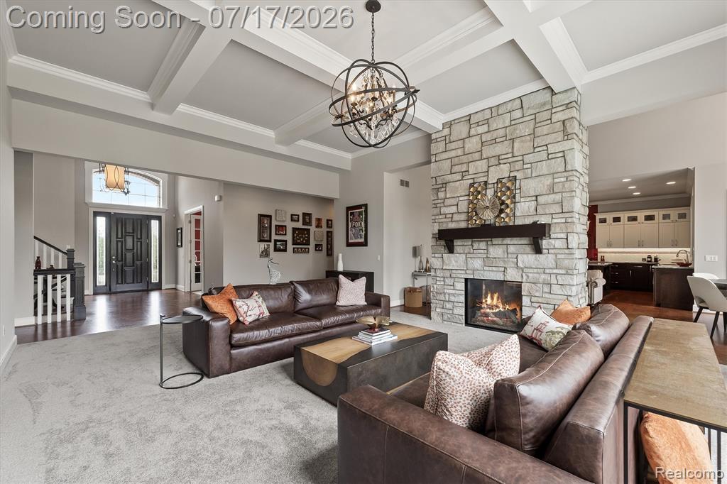 602 Wellington Circle, Rochester Hills, MI 48309 — Photo 7