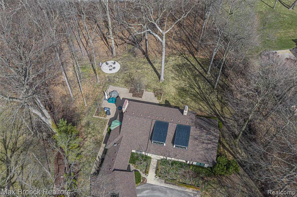 5275 Brookdale Road, Bloomfield Hills, MI 48304 — Photo 6