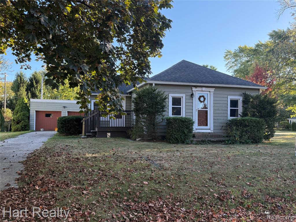 7154 Lester Street, Lexington, MI 48450 — Photo 2