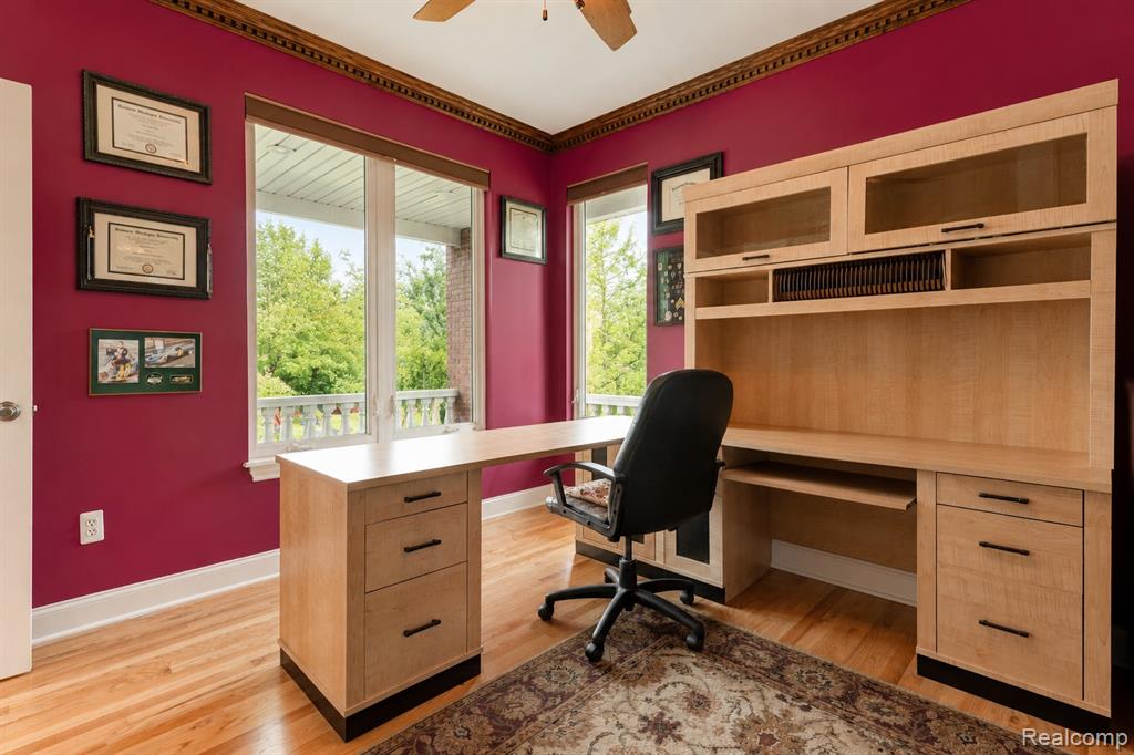 13445 Millie Court, Holly, MI 48442 — Photo 31