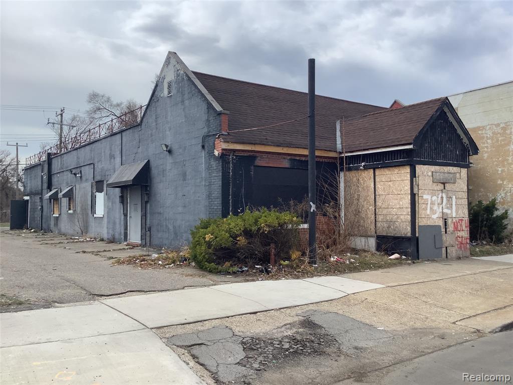 7321 Puritan Street, Detroit, MI 48238 — Photo 2