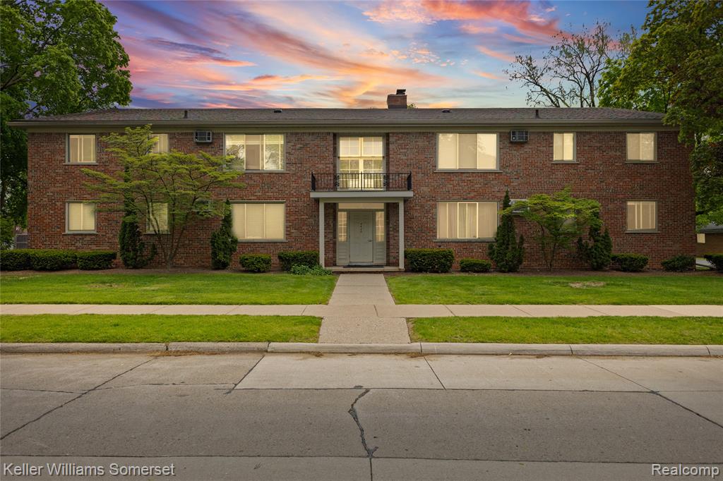 4620 Leafdale Avenue, c5, Royal Oak, MI 48073 — Photo 2