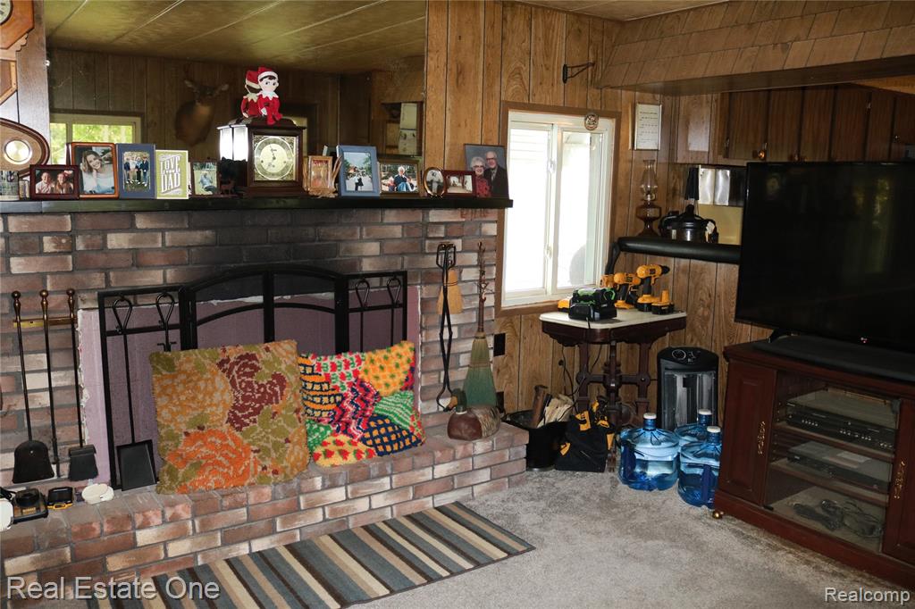 4122 Pinnacle Drive, Omer, MI 48749 — Photo 17