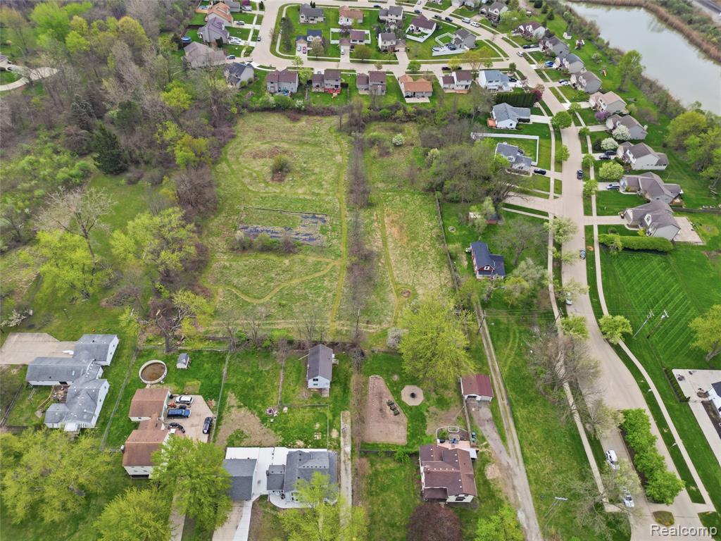 6339 Denton Road, Van Buren, MI 48111 — Photo 14