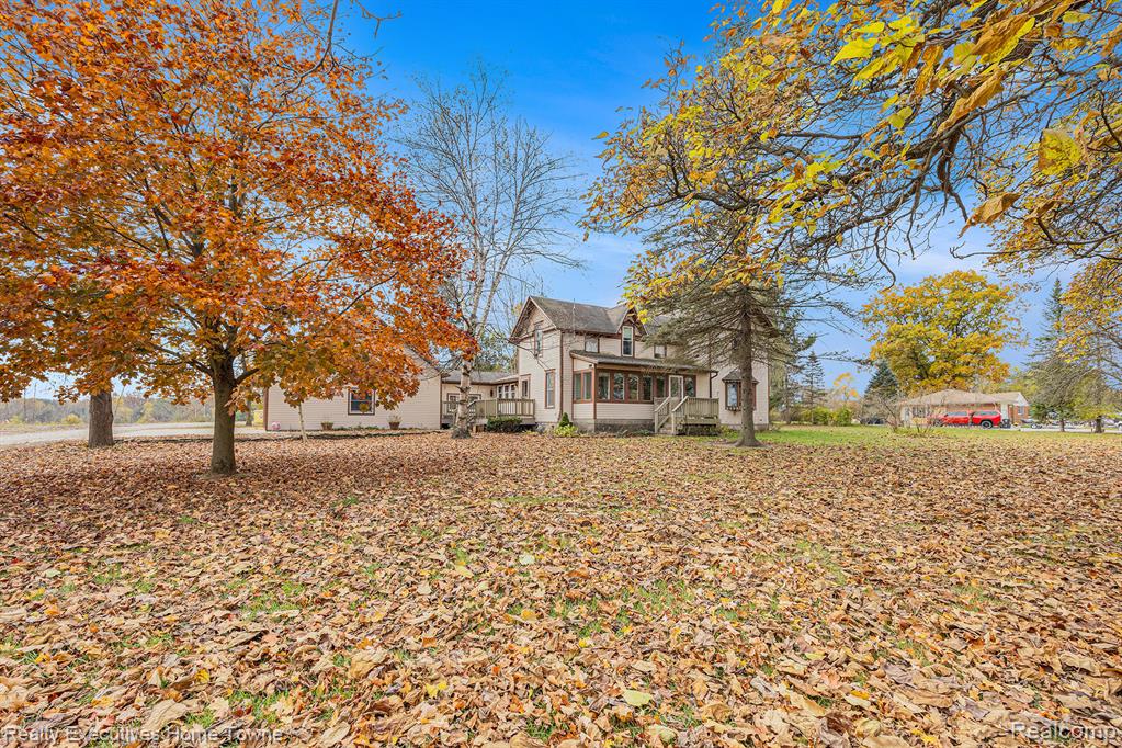 550 E Leonard Road, Leonard, MI 48367 — Photo 26
