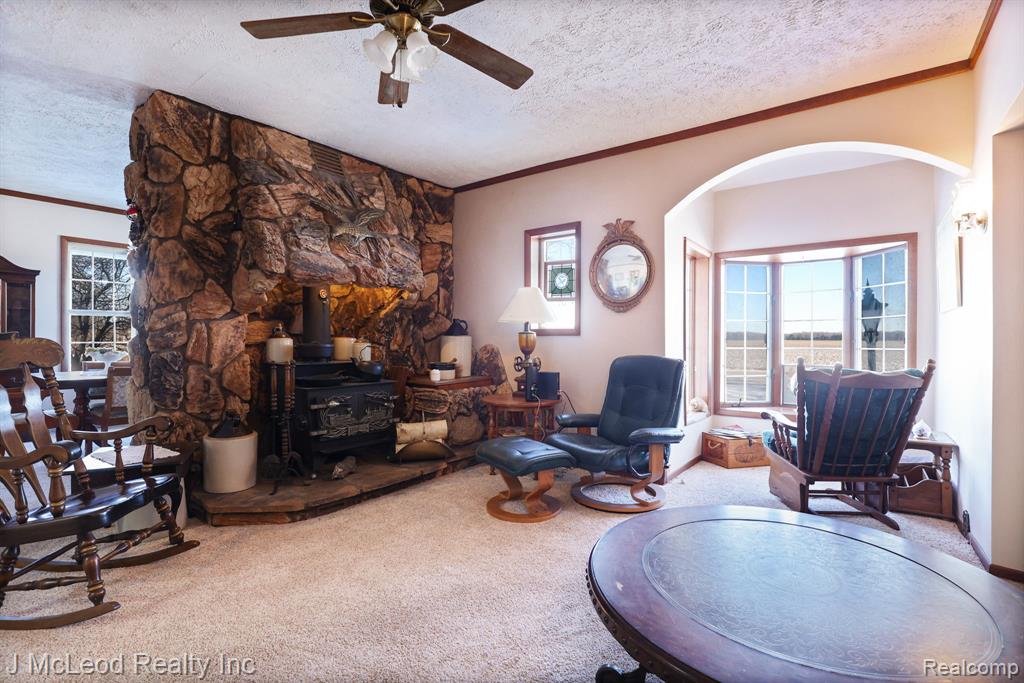 4140 S Gera Road, Frankenmuth, MI 48734 — Photo 10