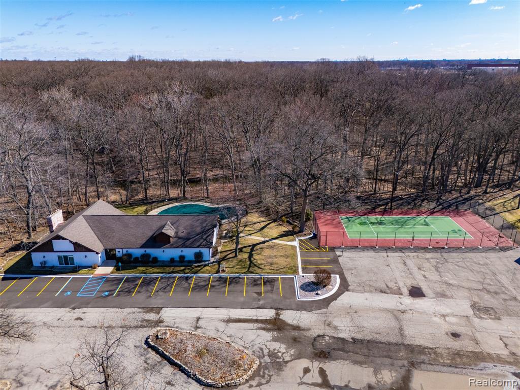 7325 Woodview Street, 1, Westland, MI — Photo 45