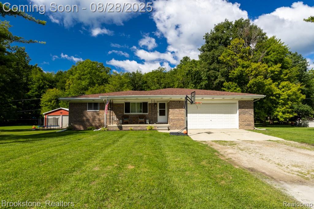 2042 Werner Road, Columbus, MI — Photo 25