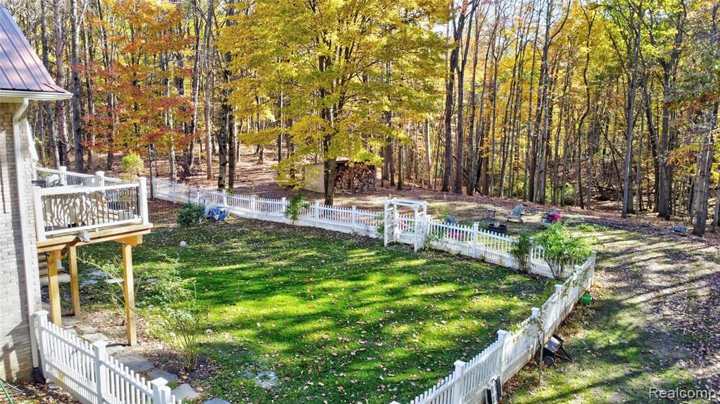 1320 Hosner Road, Oxford, MI 48370 — Photo 49